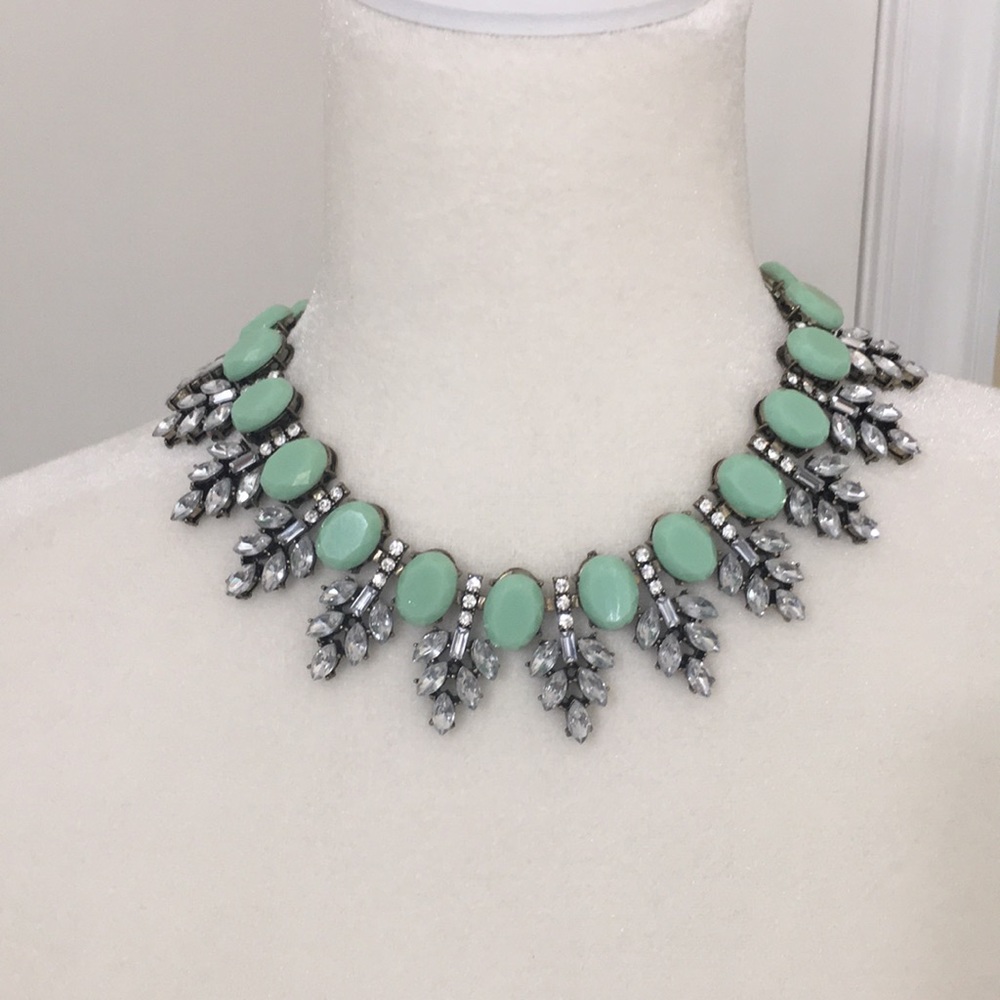 Francesca’s Statement Necklace